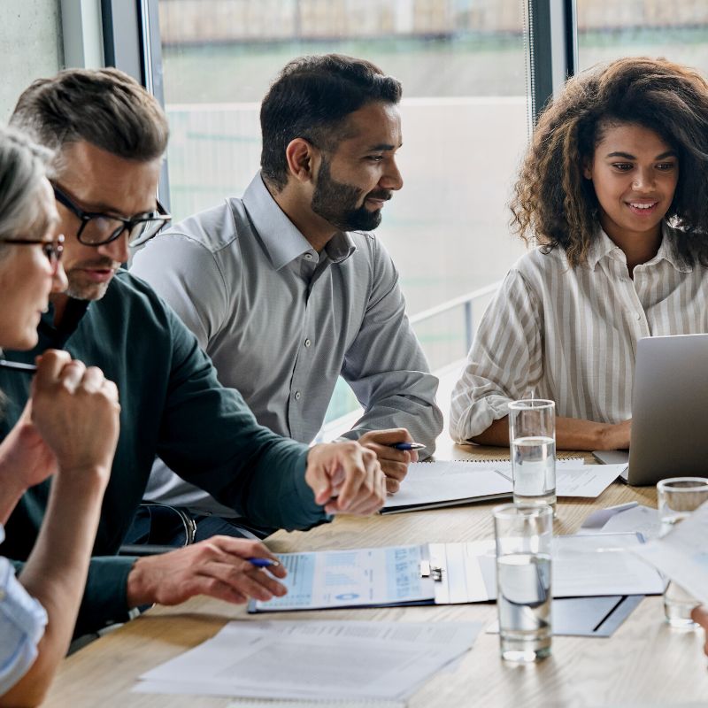 Ausländische Unternehmer (Investoren) KODAP